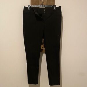 LOFT Classic Black Women's Pantsuit